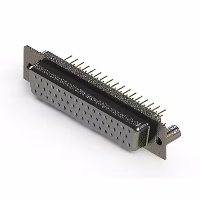 628-M50-621-WN3 EDAC Inc.  Gruppi di connettori D-Sub